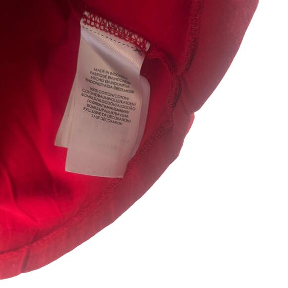 Polo Ralph Lauren Men's Size Medium Classic Fit Red Short Sleeve Logo T Shirt - Picture 7 of 9